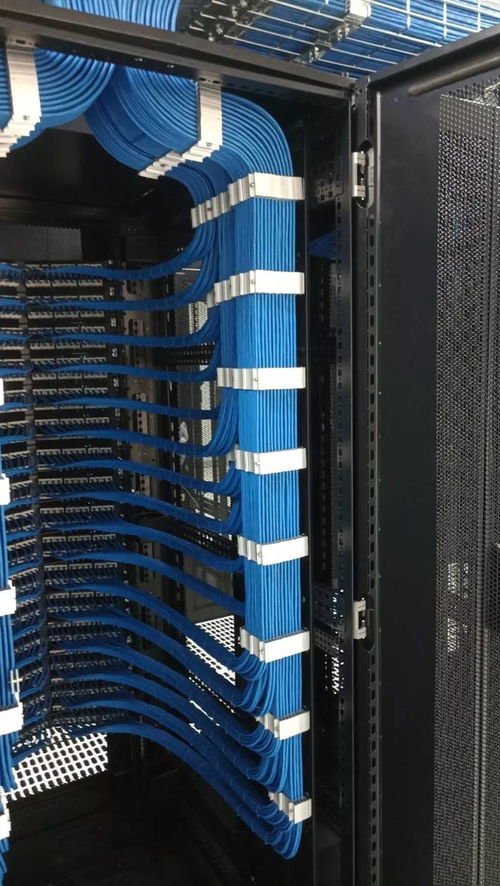 華思特 東莞機(jī)房綜合布線與計(jì)算機(jī)軟硬件技術(shù)開(kāi)發(fā)的全方位解決方案