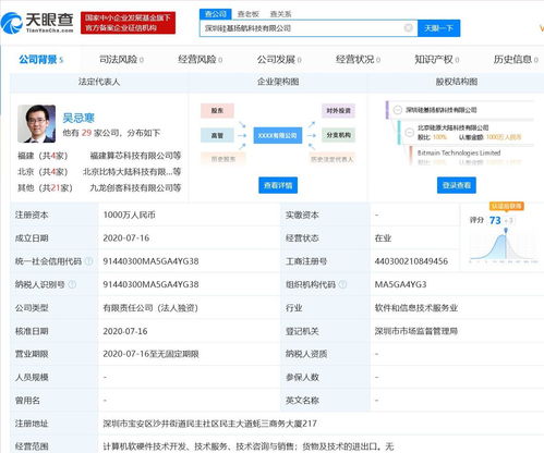 吳忌寒領(lǐng)航，深圳硅基揚(yáng)航科技揚(yáng)帆起航 聚焦計(jì)算機(jī)軟硬件技術(shù)開(kāi)發(fā)與銷售